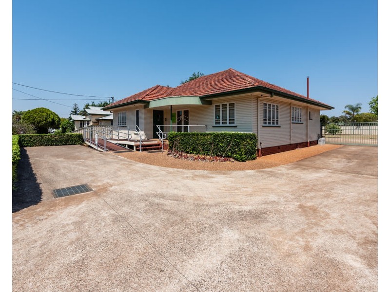 13 William St, Kingaroy QLD 4610