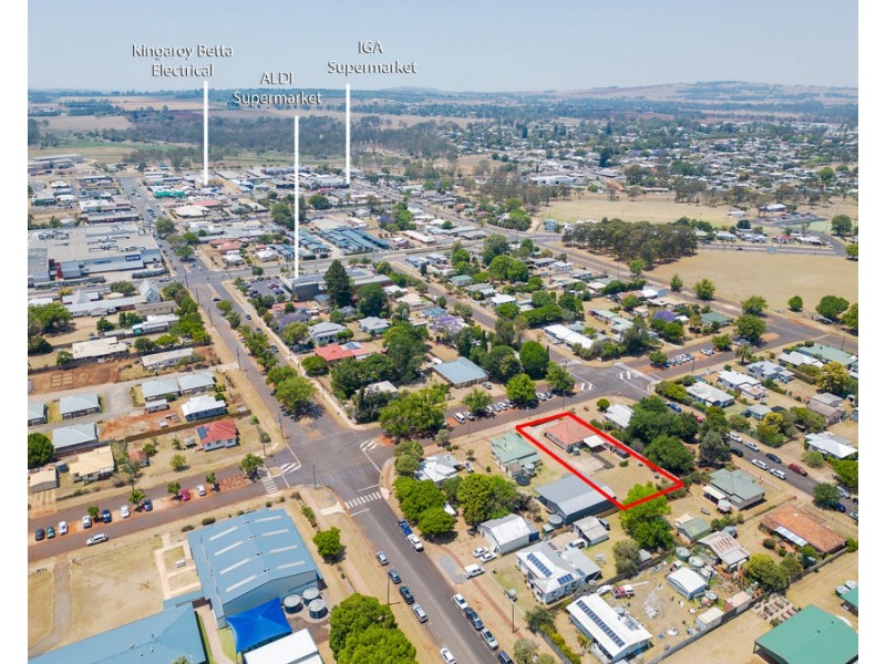 13 William St, Kingaroy QLD 4610