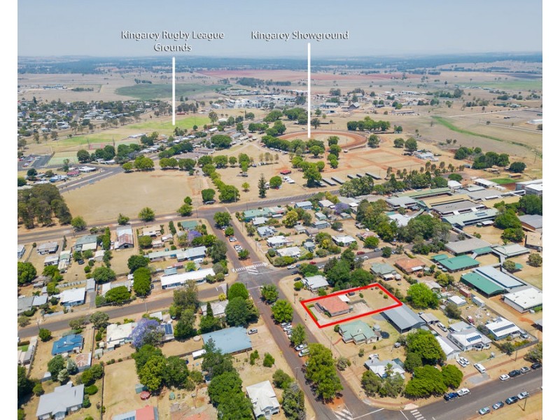 13 William St, Kingaroy QLD 4610
