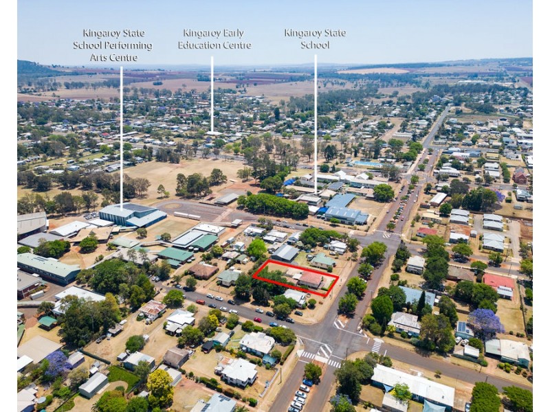 13 William St, Kingaroy QLD 4610