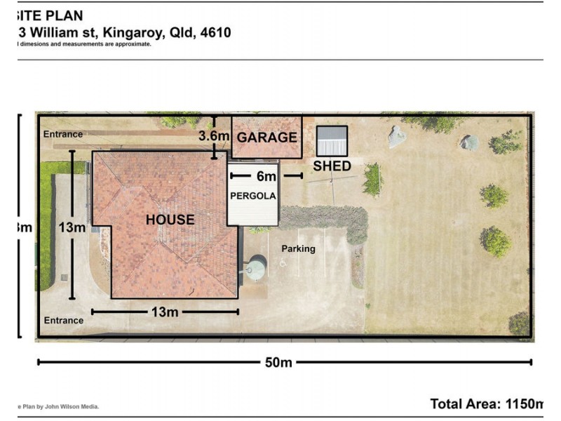 13 William St, Kingaroy QLD 4610