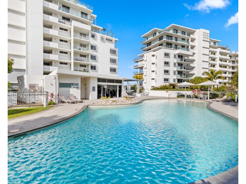 2606/1A Mungar Street, Maroochydore QLD 4558