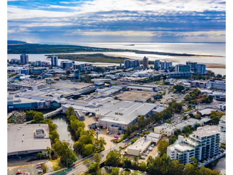 2606/1A Mungar Street, Maroochydore QLD 4558