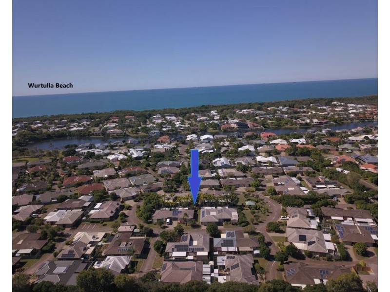 34/1 Peregrine Drive, Wurtulla QLD 4575