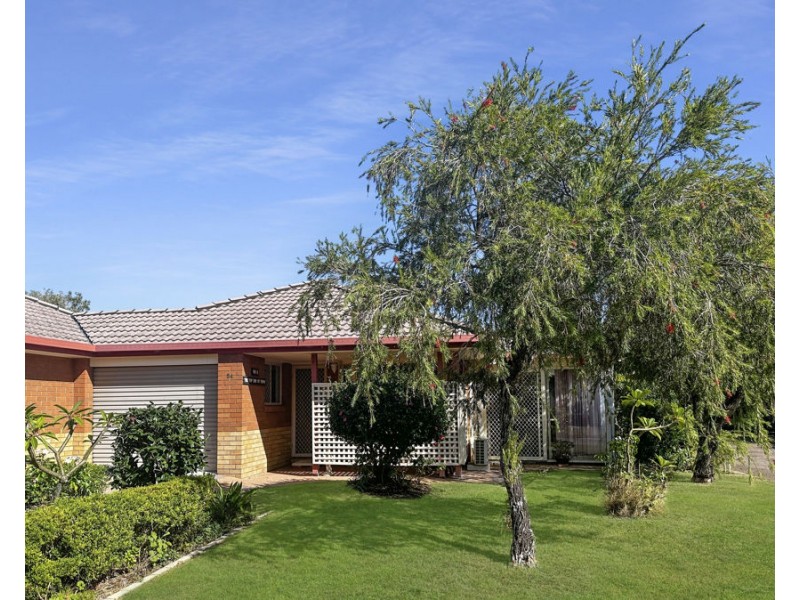 34/1 Peregrine Drive, Wurtulla QLD 4575