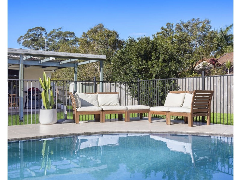 33 Oakmont Drive, Buderim QLD 4556