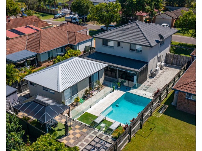 53 Statesman circuit, Sippy Downs QLD 4556