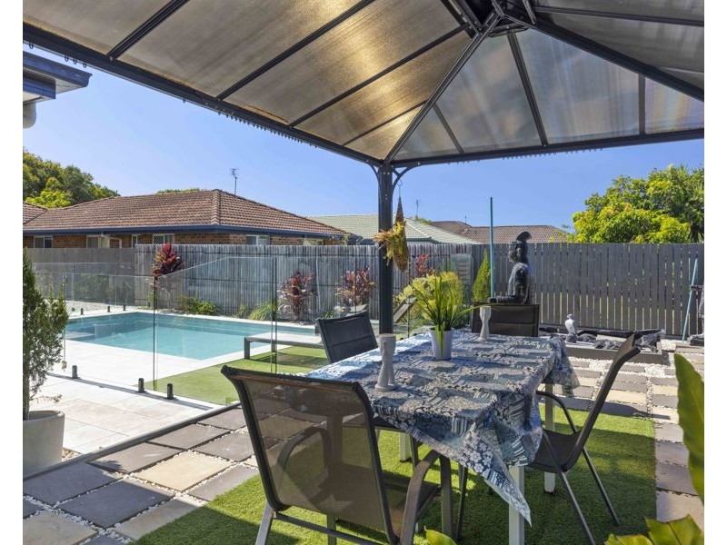 53 Statesman circuit, Sippy Downs QLD 4556