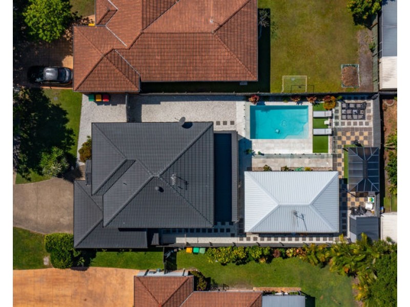 53 Statesman circuit, Sippy Downs QLD 4556