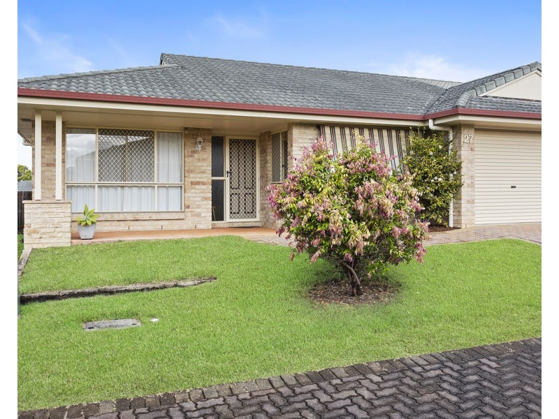 27/83 Lindsay Road, Buderim QLD 4556