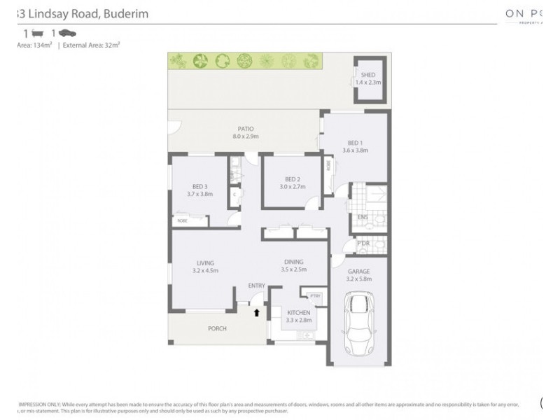 27/83 Lindsay Road, Buderim QLD 4556
