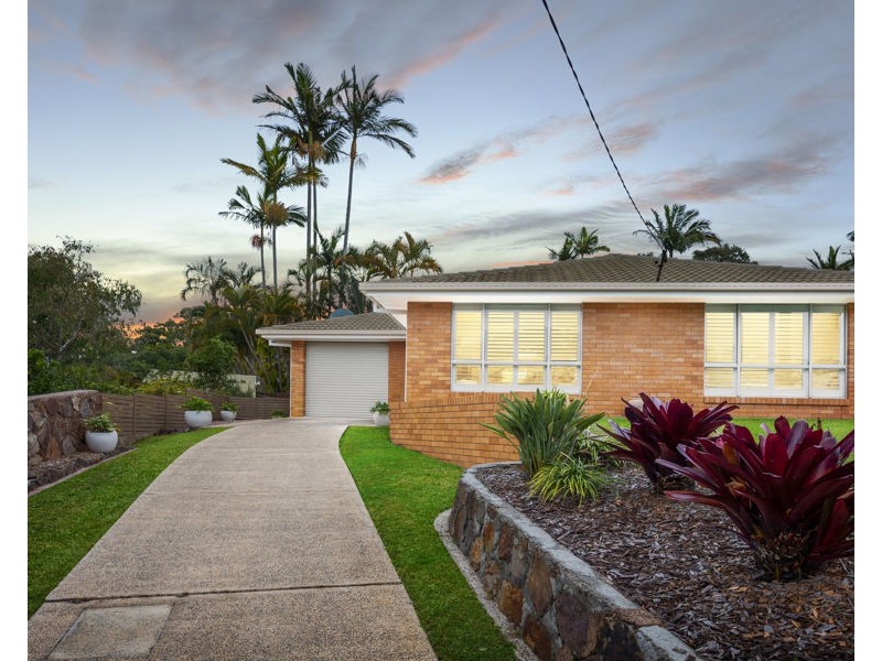 22 Wren Crescent, Buderim QLD 4556