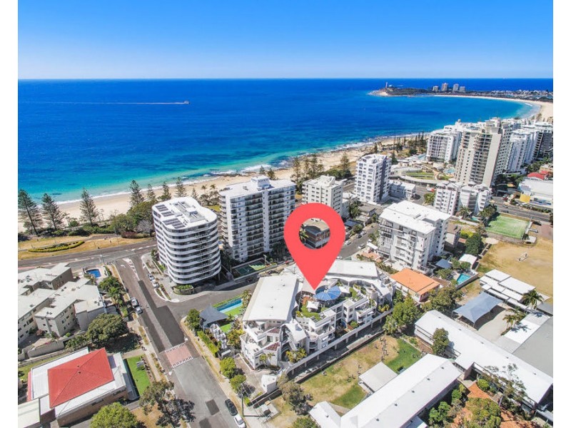 462/ 87-89 First ave, Mooloolaba QLD 4557