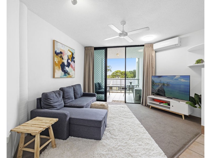 462/ 87-89 First ave, Mooloolaba QLD 4557