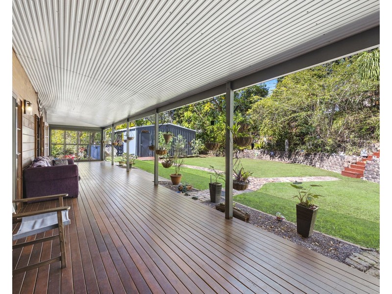 37-43 Spring Myrtle Ave, Nambour QLD 4560