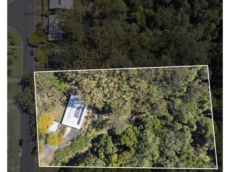 37-43 Spring Myrtle Ave, Nambour QLD 4560