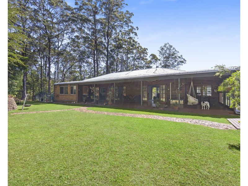 37-43 Spring Myrtle Ave, Nambour QLD 4560