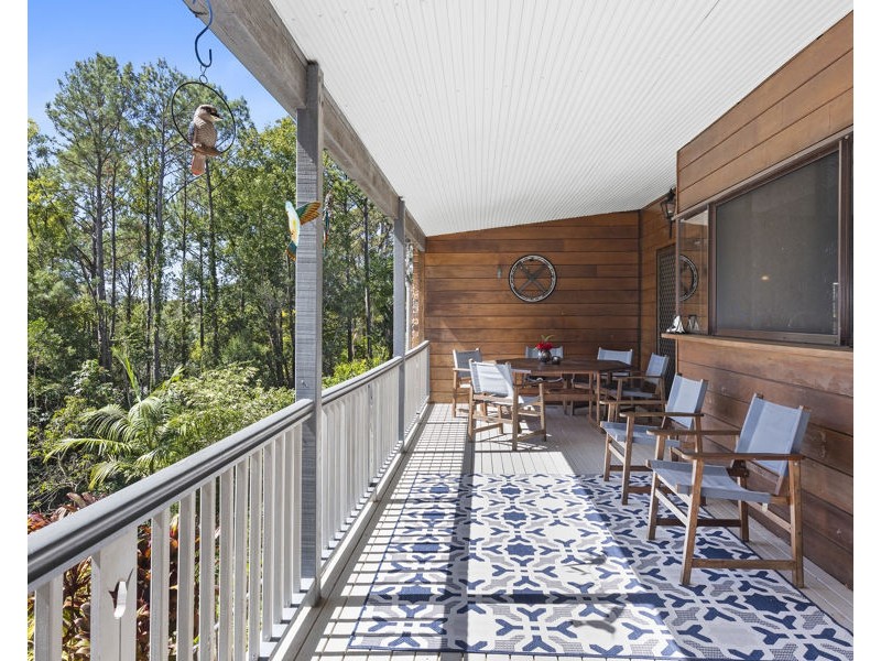 37-43 Spring Myrtle Ave, Nambour QLD 4560