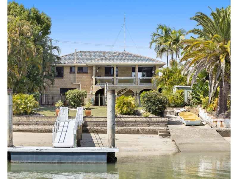 13 Culbara Street, Mooloolaba QLD 4557