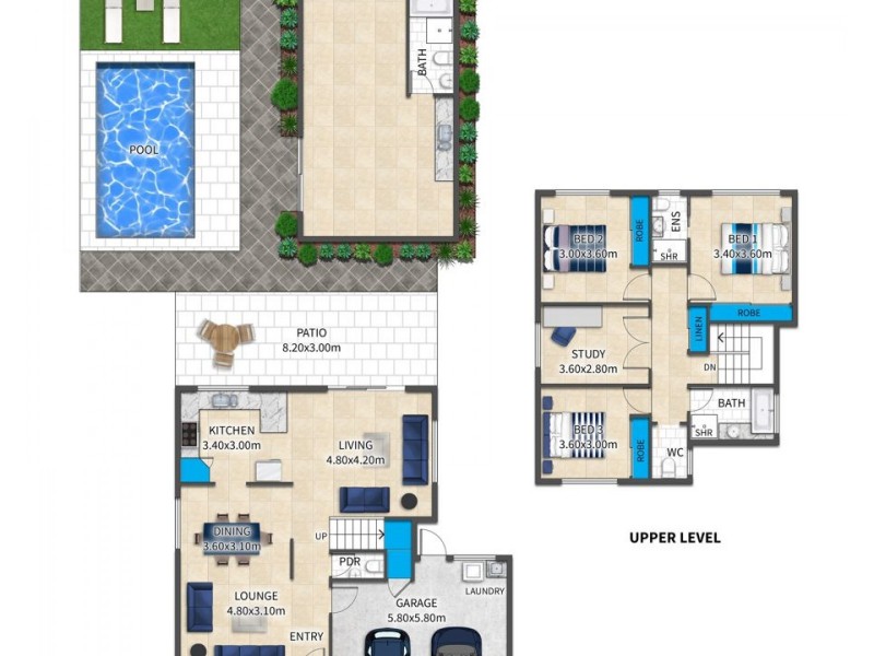 53 Statesman circuit, Sippy Downs QLD 4556