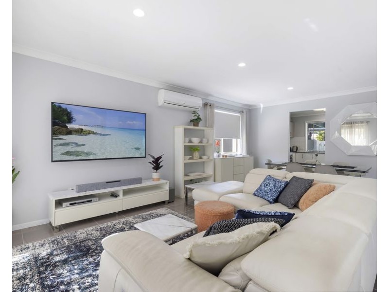 53 Statesman circuit, Sippy Downs QLD 4556