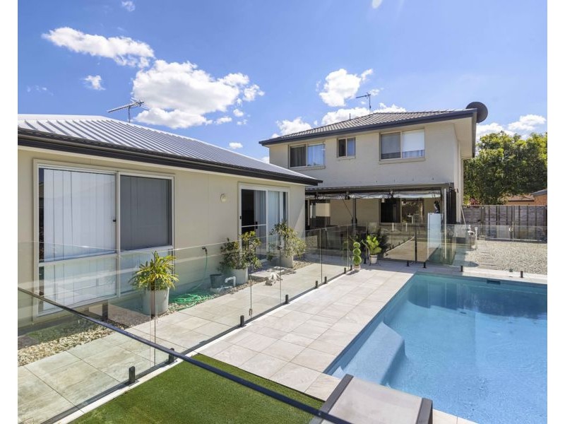 53 Statesman circuit, Sippy Downs QLD 4556