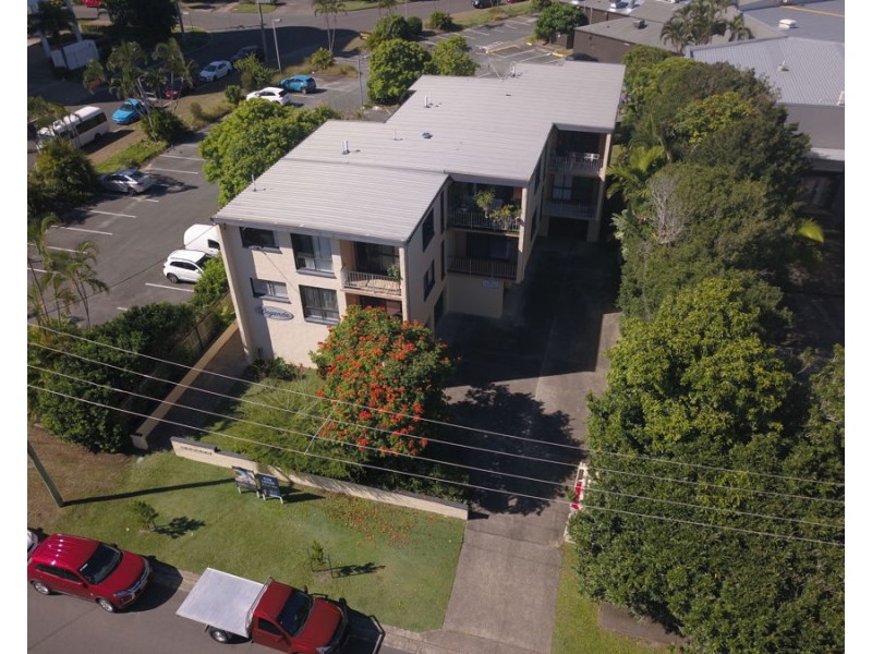 2/5 Richards St, Maroochydore QLD 4558