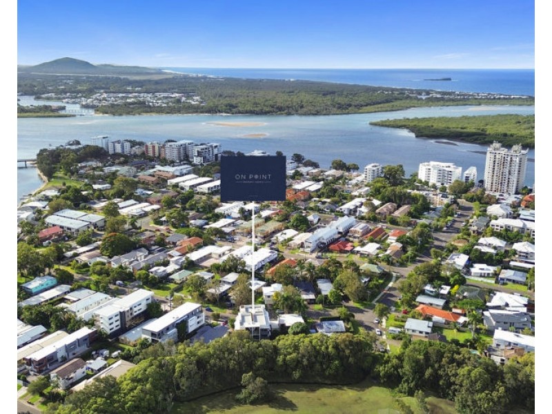 3/22 Norman ave, Maroochydore QLD 4558