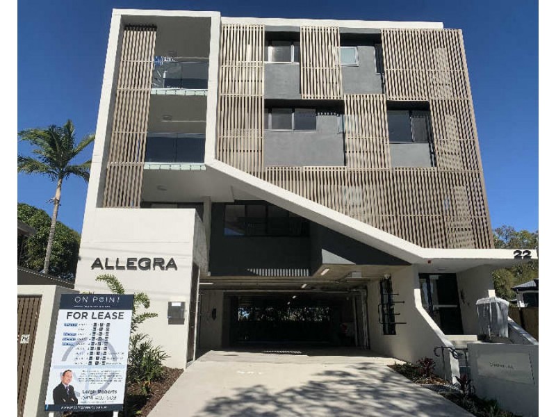 6/22 Norman ave, Maroochydore QLD 4558