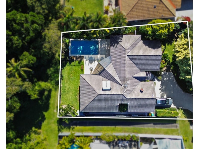 11 Linder Place, Buderim QLD 4556