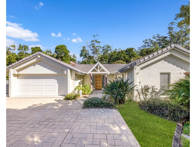 11 Linder Place, Buderim QLD 4556