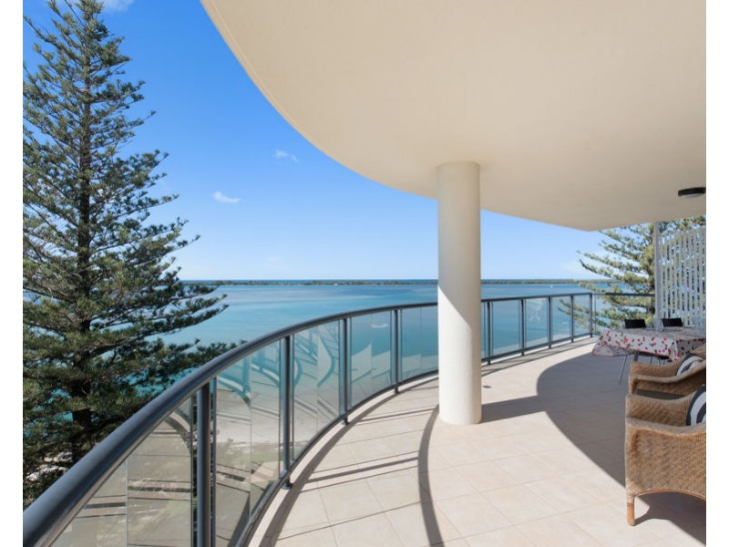 5/82 Esplanade, Golden Beach QLD 4551