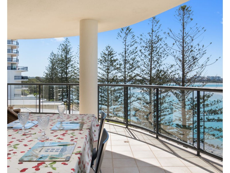 5/82 Esplanade, Golden Beach QLD 4551
