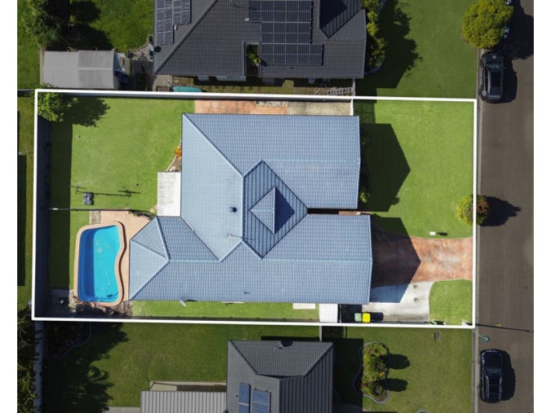 27 Edgewater Place, Sippy Downs QLD 4556