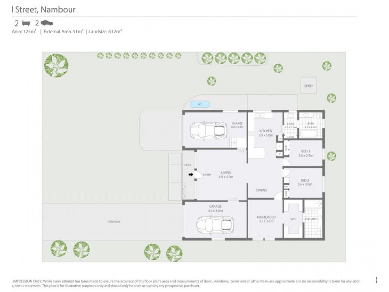 8 Hill Street, Nambour QLD 4560