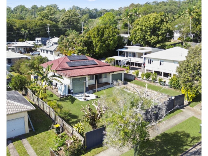 8 Hill Street, Nambour QLD 4560