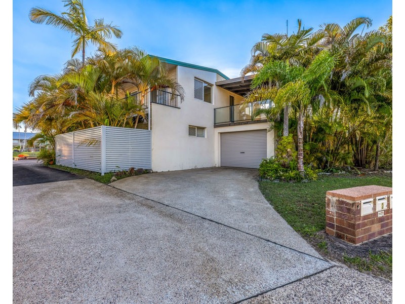 2/8 Urambi Court, Mountain Creek QLD 4557