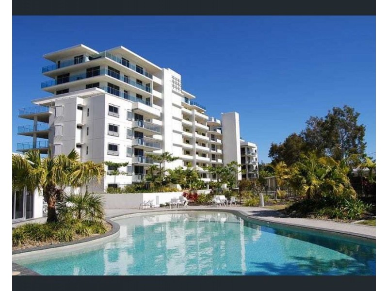 2606/1a Mungar Street, Maroochydore QLD 4558