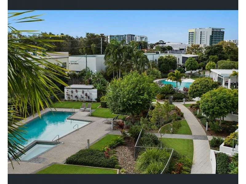 2606/1a Mungar Street, Maroochydore QLD 4558