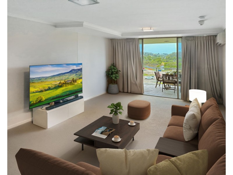 2606/1a Mungar Street, Maroochydore QLD 4558