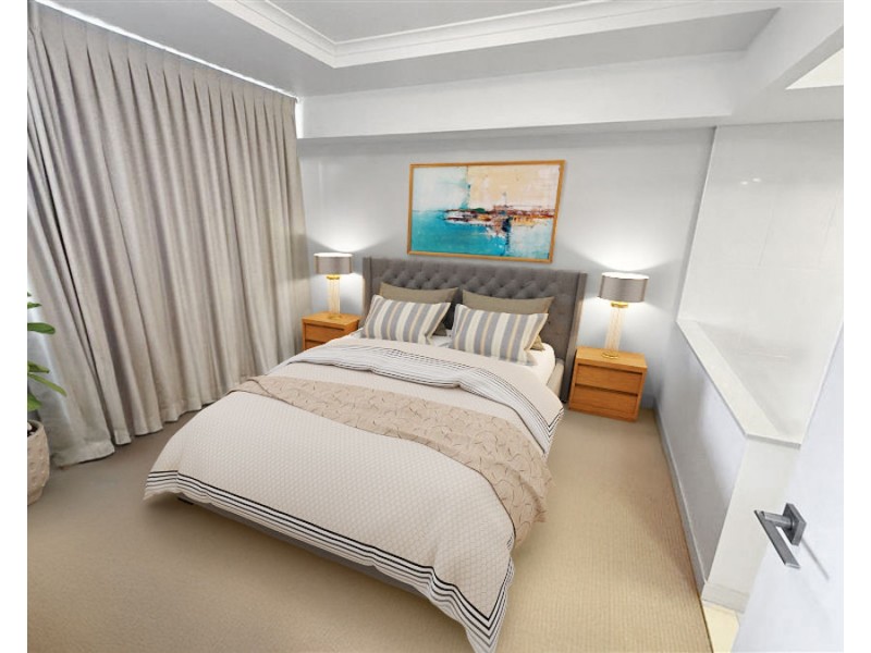 2606/1a Mungar Street, Maroochydore QLD 4558