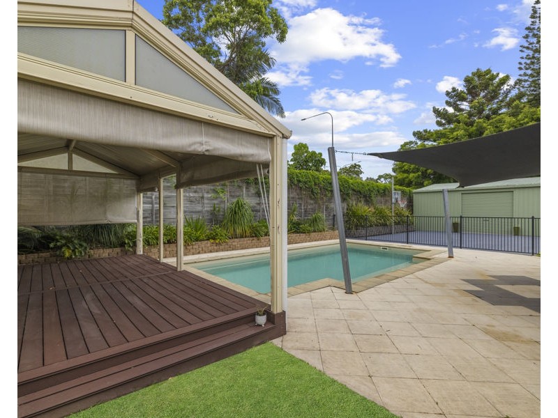 2 Elkhorn Street, Kuluin QLD 4558