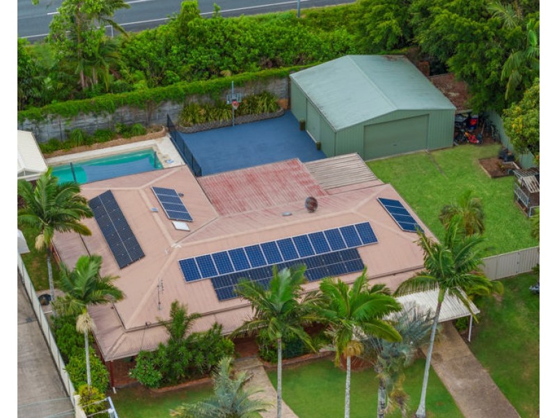 2 Elkhorn Street, Kuluin QLD 4558