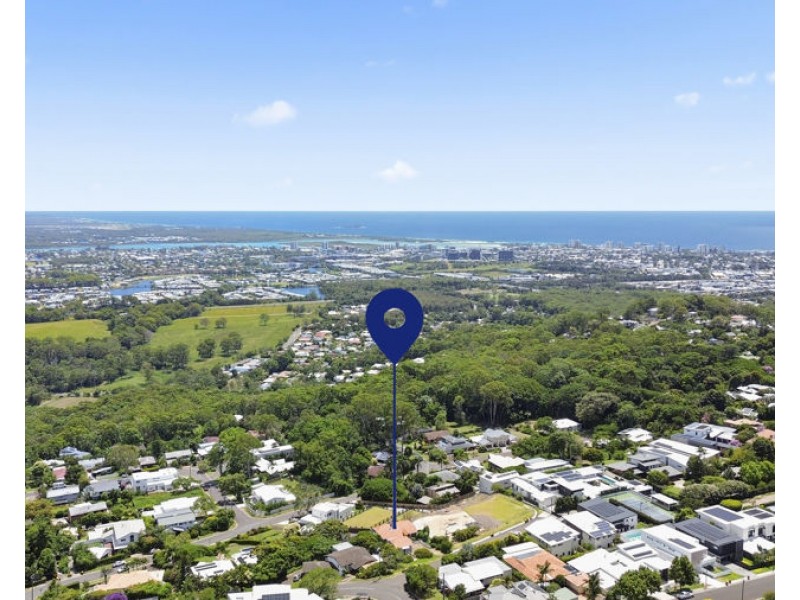 1 Riverview Ave, Buderim QLD 4556