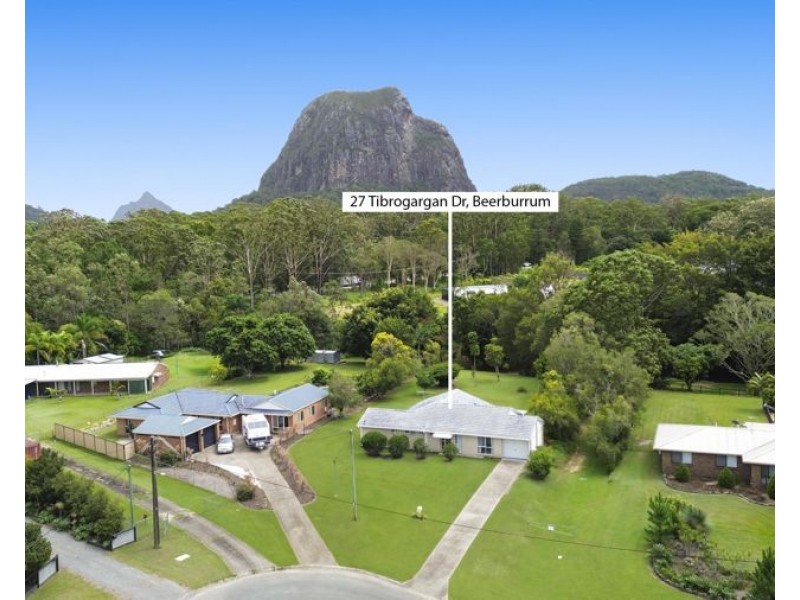 27 Tibrogargan Drive, Beerburrum QLD 4517