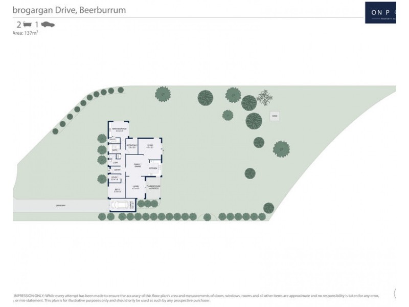 27 Tibrogargan Drive, Beerburrum QLD 4517