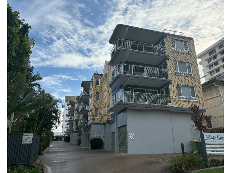 4/33 Burgess Street, Kings Beach QLD 4551