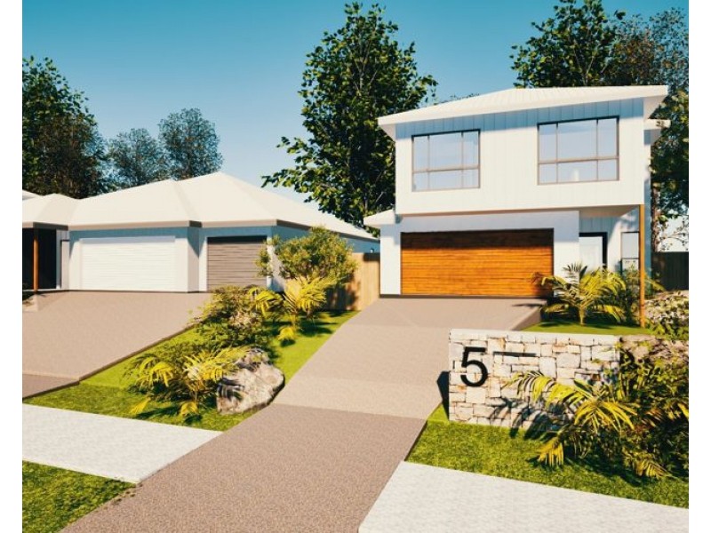 Allora Drive, Maroochydore QLD 4558