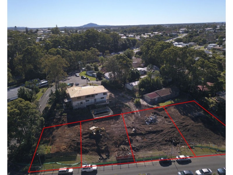 Allora Drive, Maroochydore QLD 4558