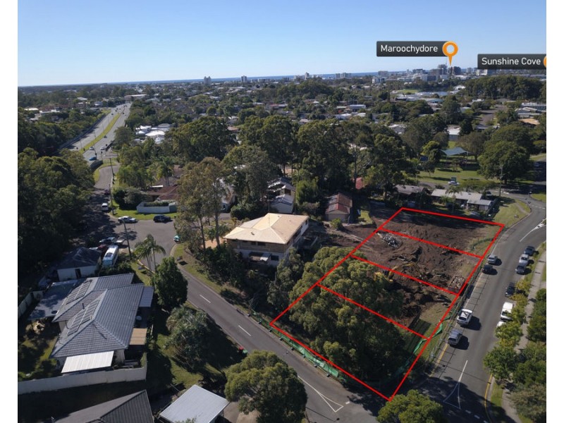 Allora Drive, Maroochydore QLD 4558